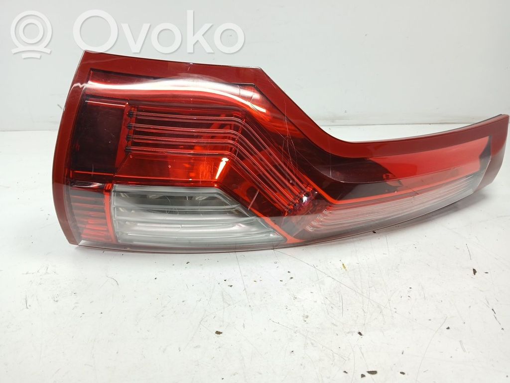Citroen C4 Grand Picasso Lampă spate în caroserie 