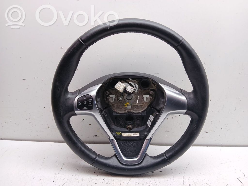Ford Ecosport Руль 