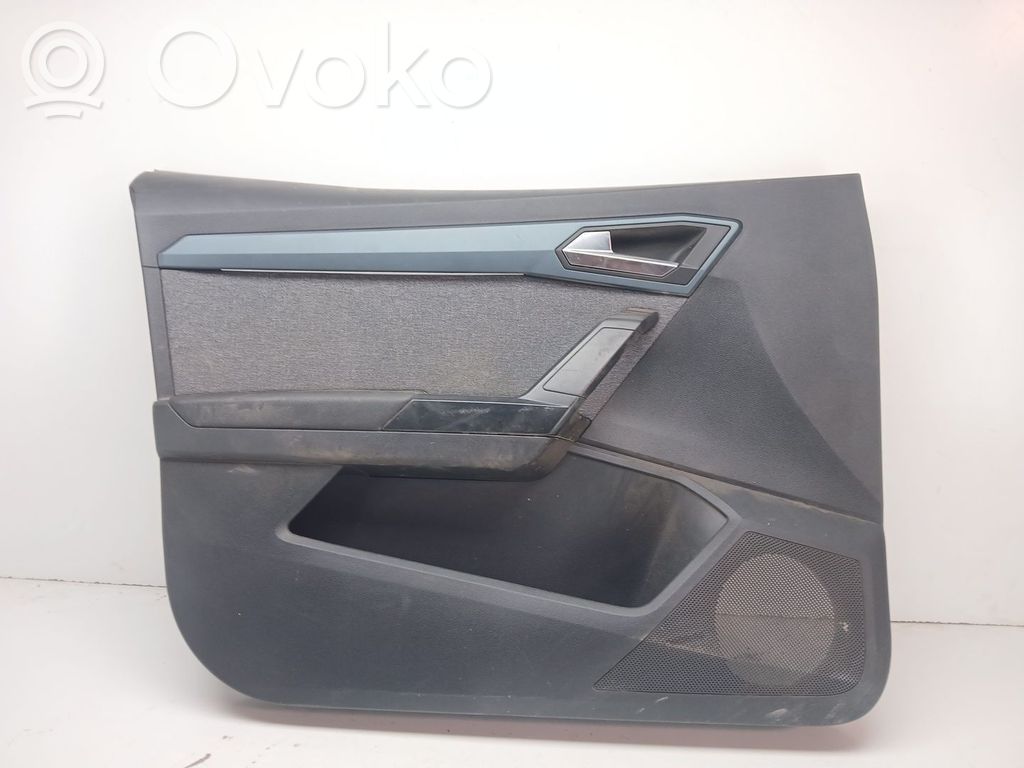 Seat Arona Etuoven verhoilu
