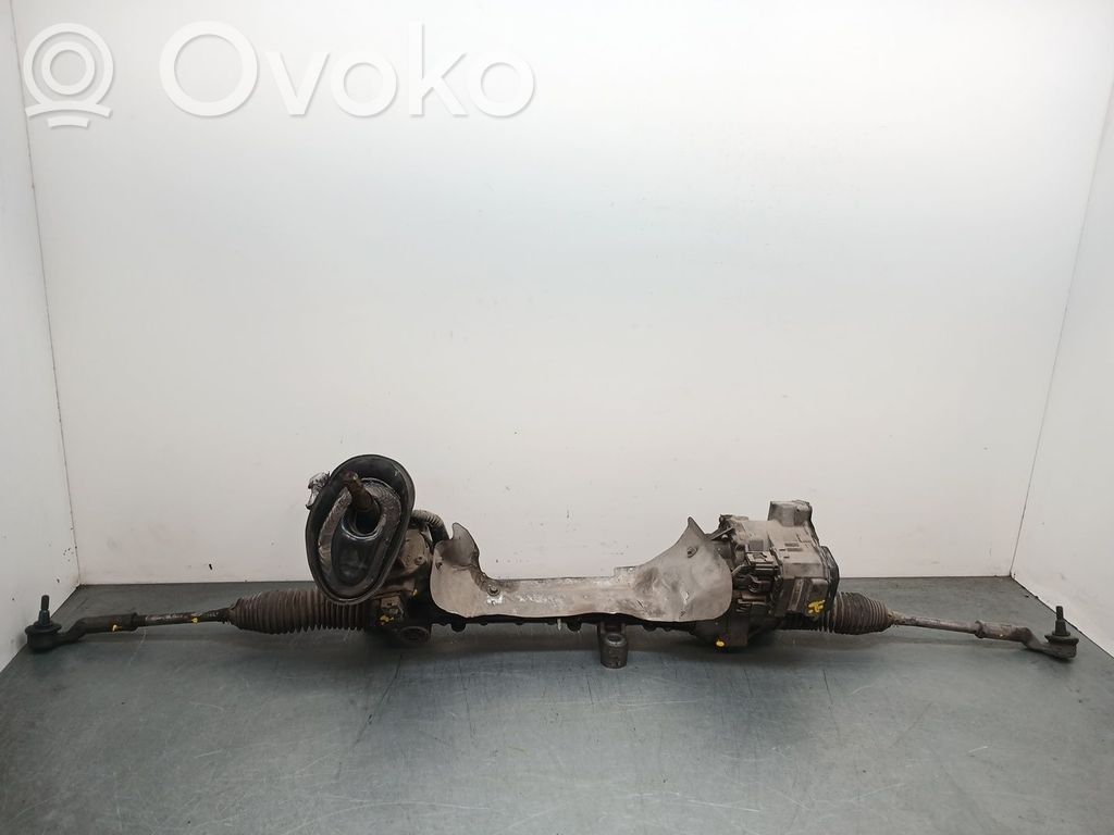 Ford Focus Lenkgetriebe 