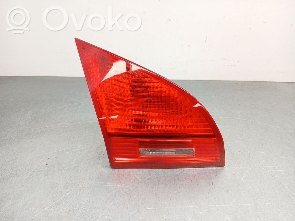 KIA Venga Luz trasera/de freno 