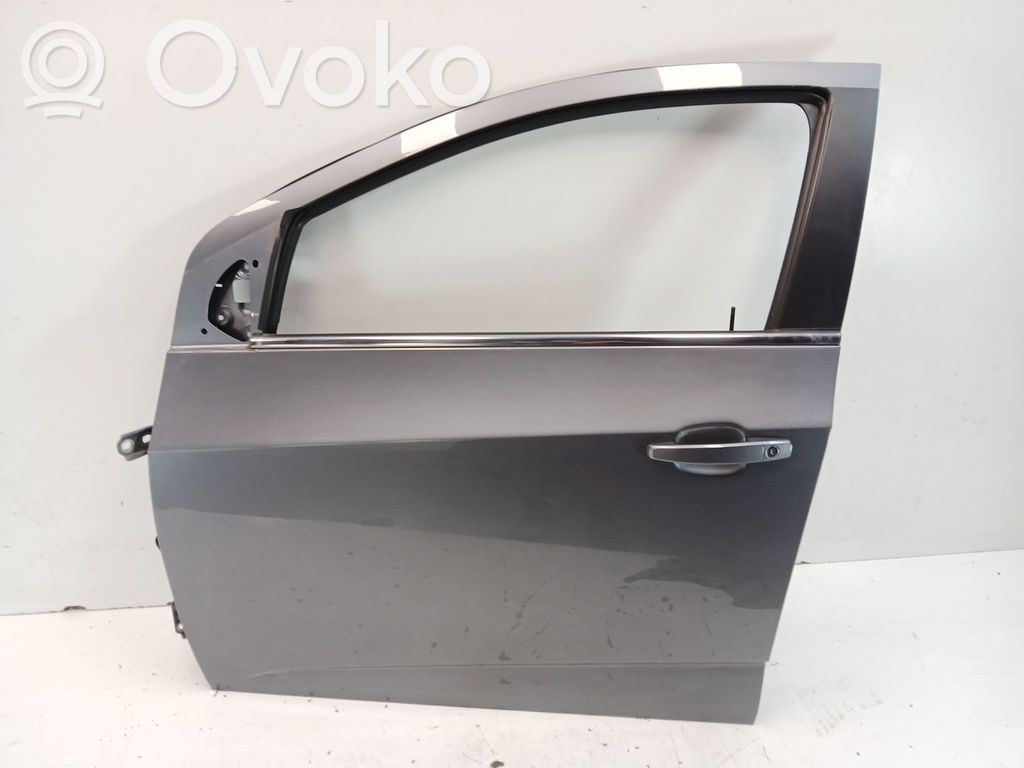 Chevrolet Aveo Durvis 