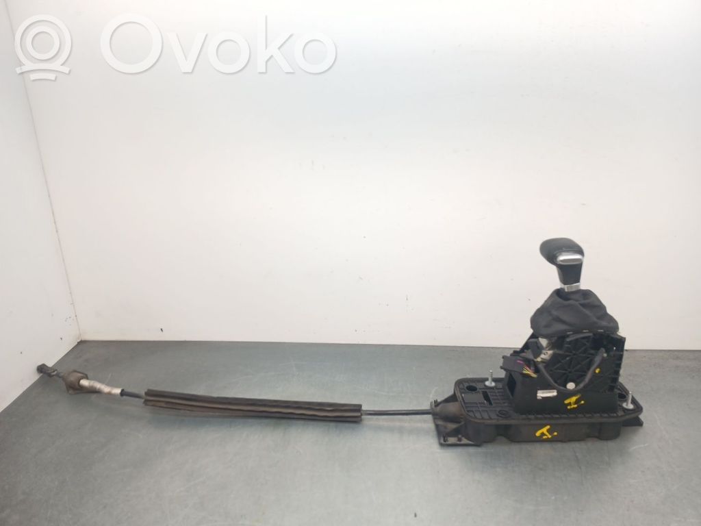 Volkswagen Golf SportWagen Vaihdetanko