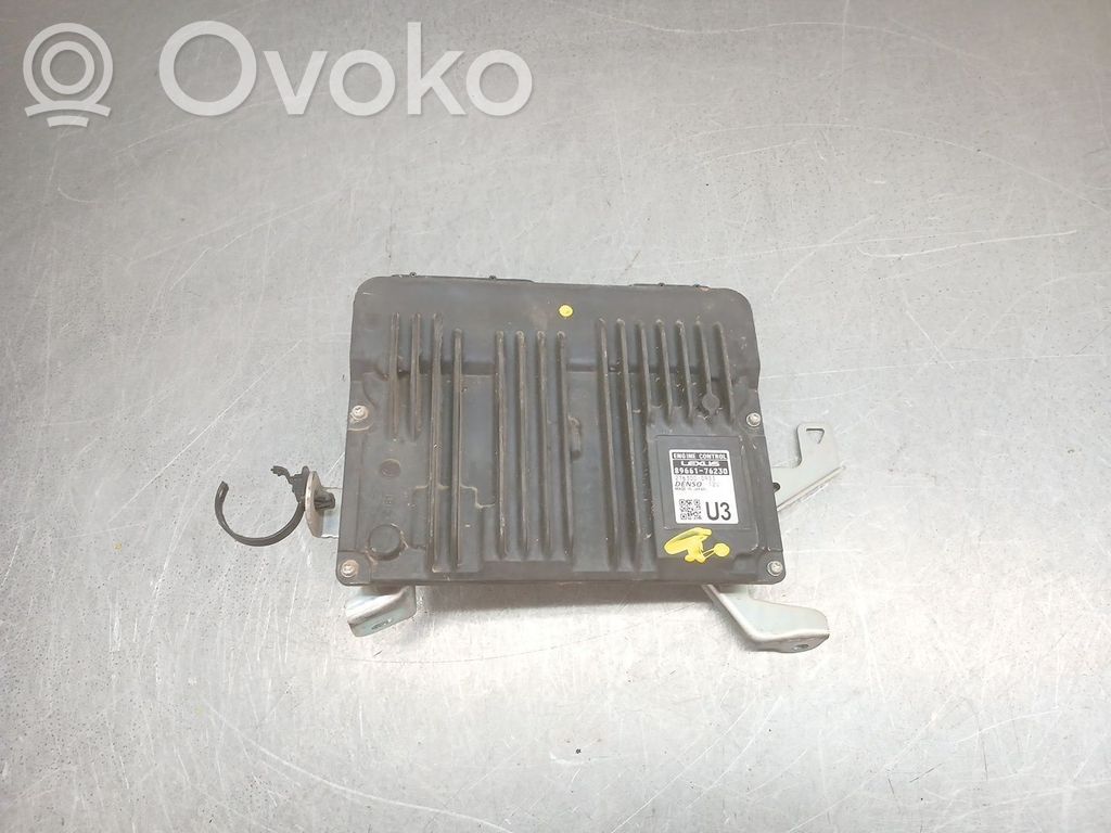 Centralina/modulo del motore   8966176230