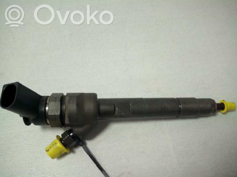 BMW 1 E81 E87 Inyector de combustible 