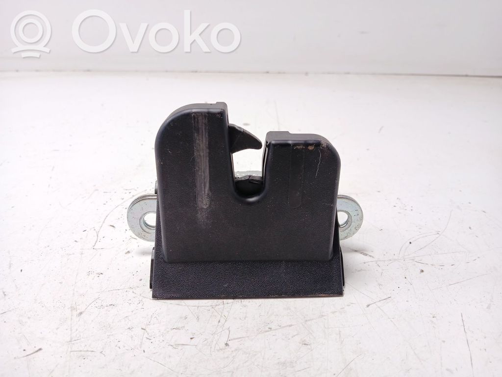 Seat Leon (1P) Tailgate lock latch 
