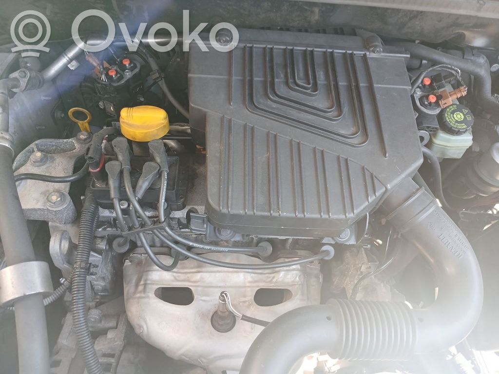 Silnik   K7M828,VERE7900,8201478149