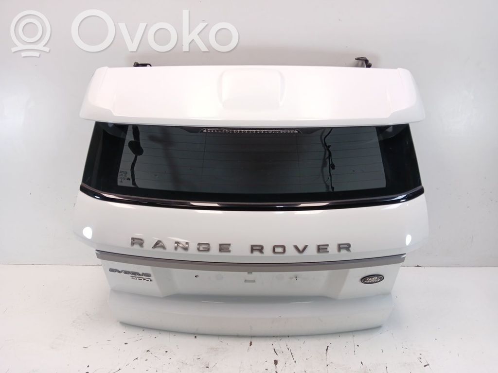 Land Rover Range Rover L405 Porte arrière