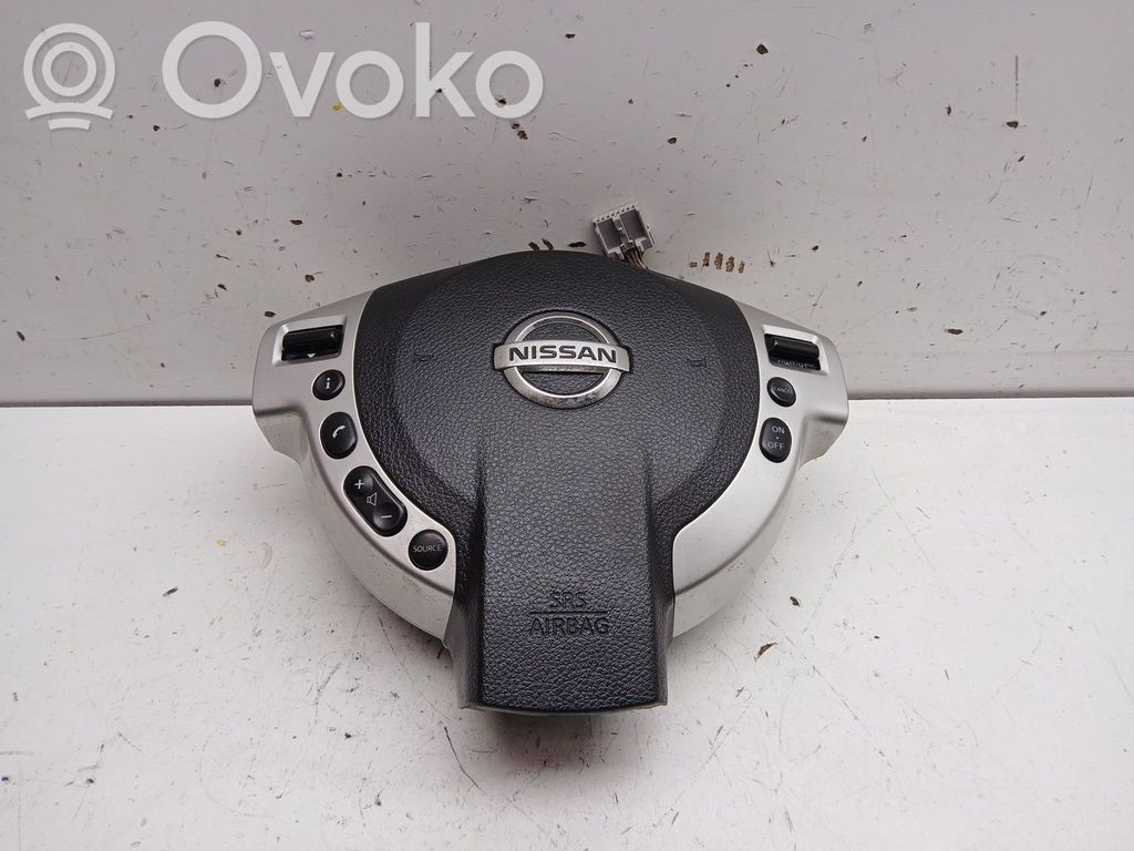 Nissan X-Trail T32 Airbag volan 