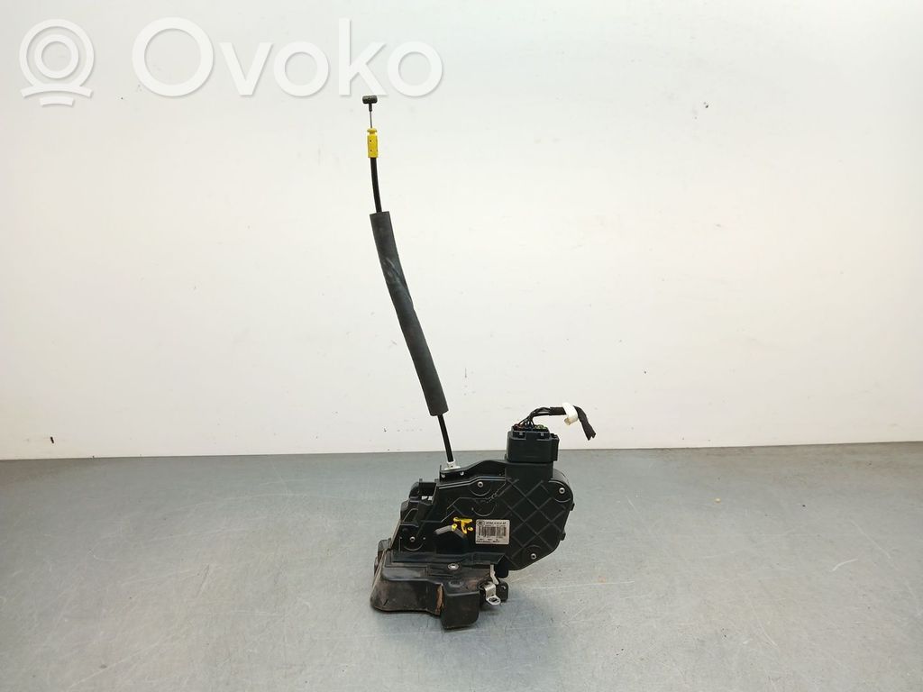 Land Rover Range Rover L405 Zamek drzwi przednich 