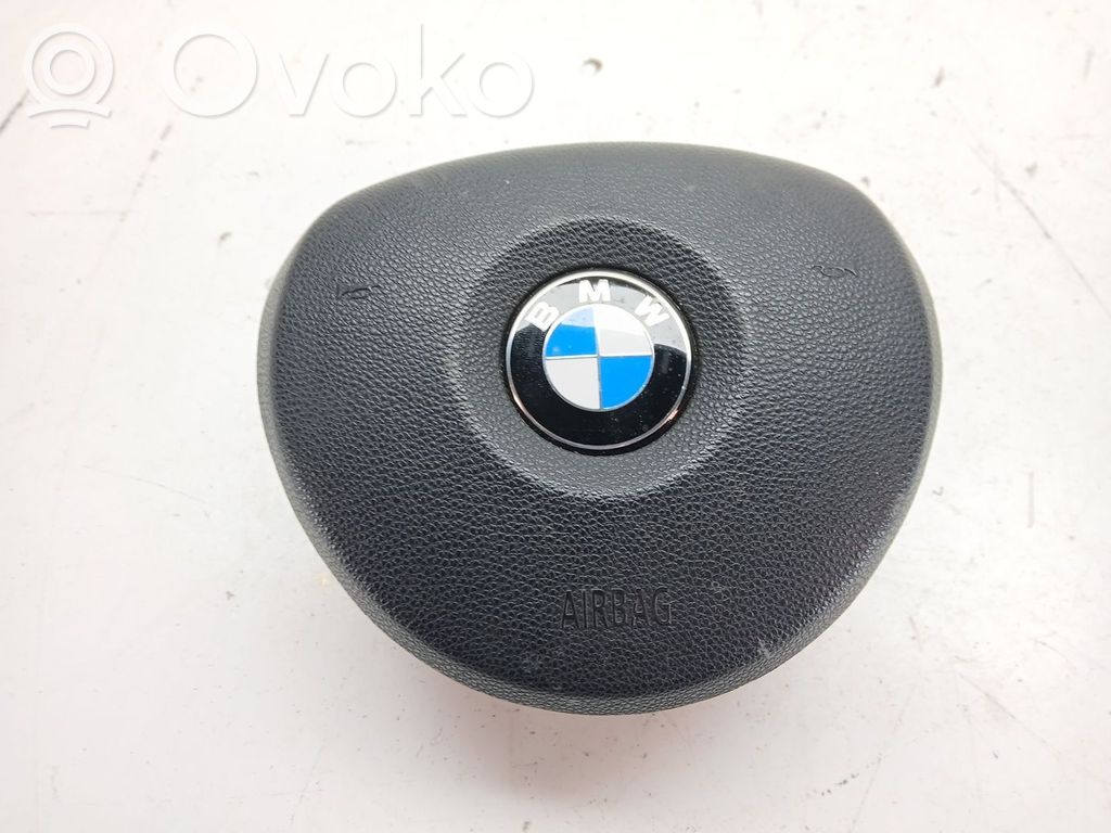 Airbag del volante   32688467201