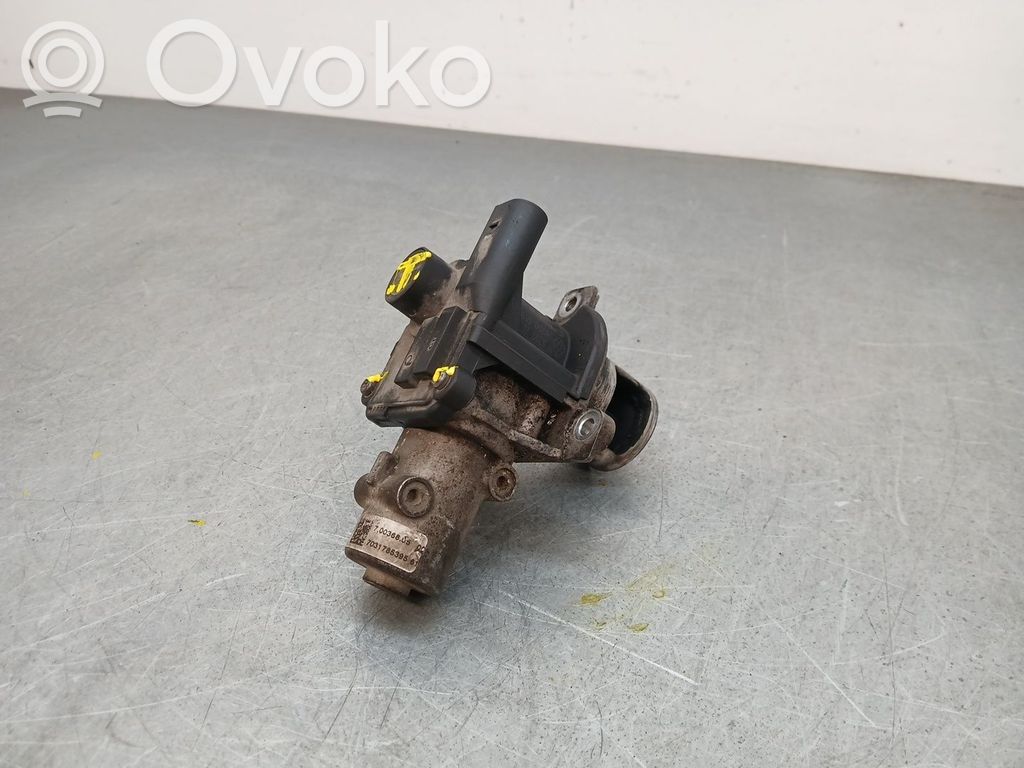 Renault Clio III Válvula EGR 