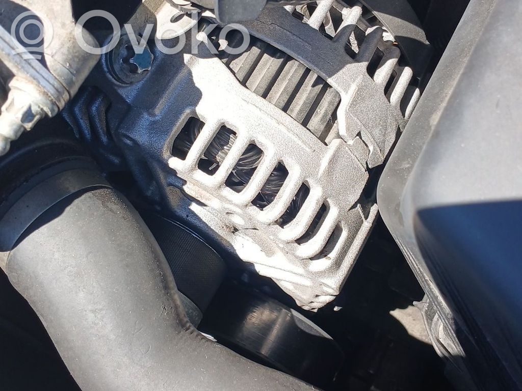 BMW 5 E60 E61 Alternador 