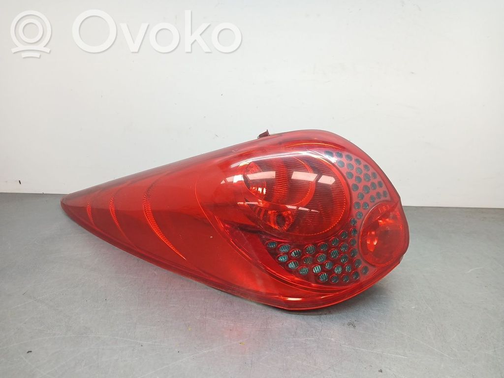 Peugeot 207 Takavalot 