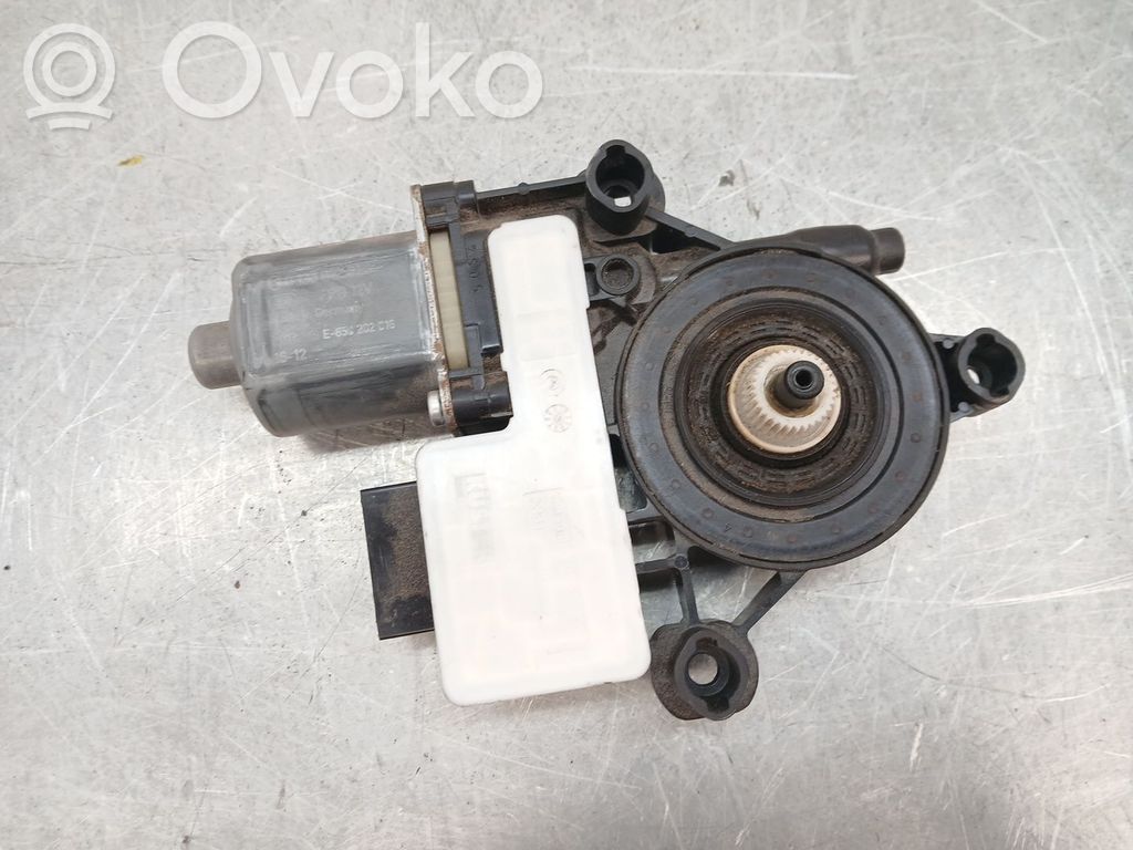 Motor macara geam ușă spate   E850202032