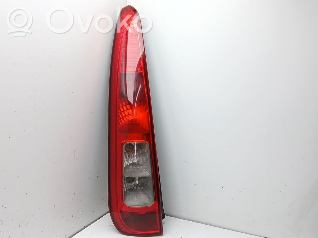 Ford Fusion Takavalot 