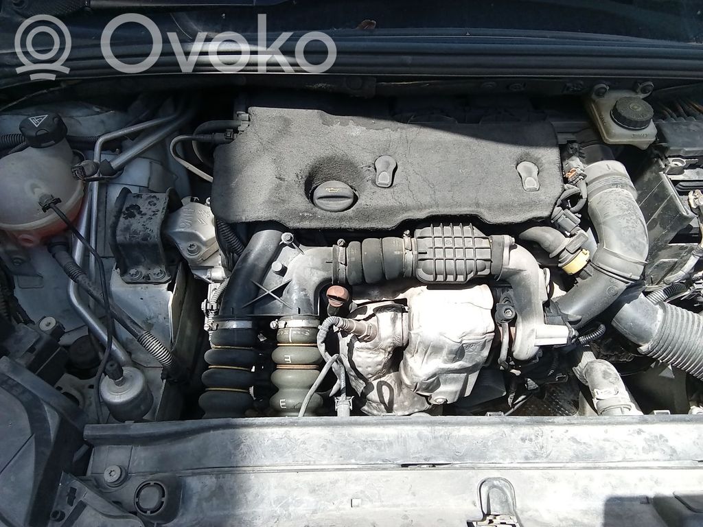 Motor   0135RG,0139WX,9HPDV6DTED