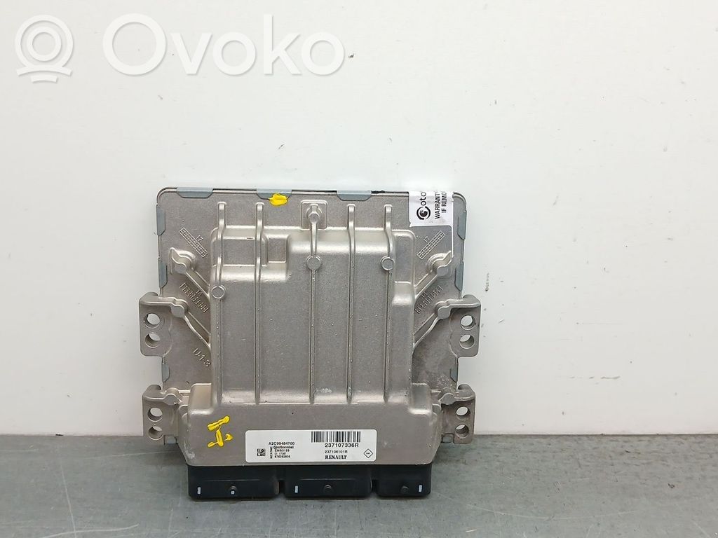 Renault Scenic IV - Grand scenic IV Unitate/modul de control motor 