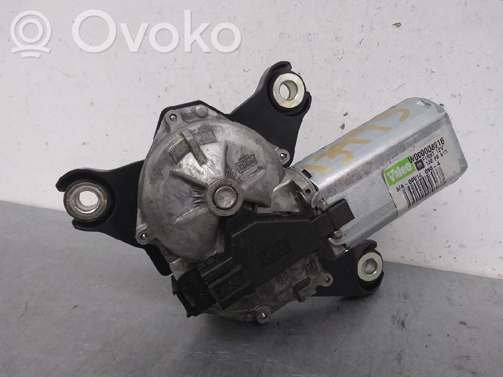 Opel Insignia A Motor ștergător lunetă 