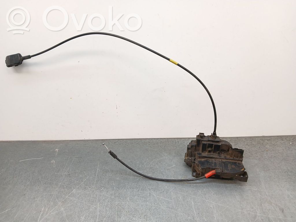 Mercedes-Benz Citan W415 Zamek drzwi przednich 