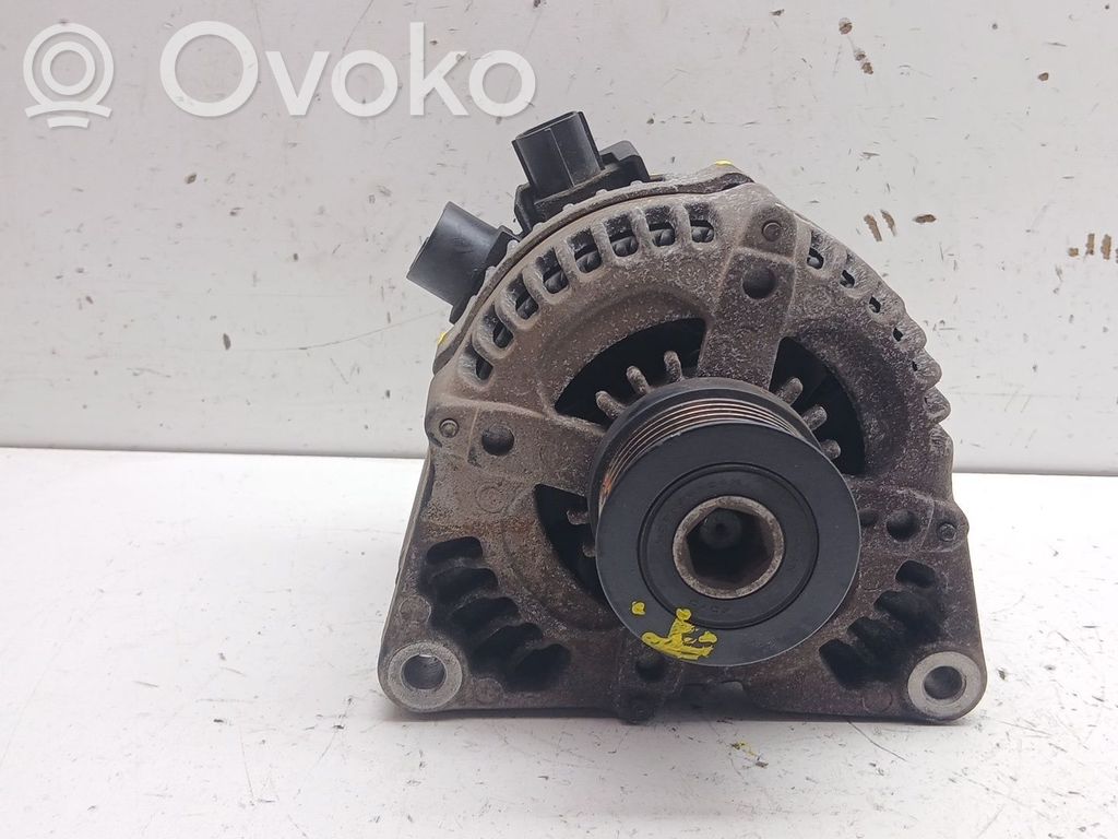 Ford Focus Alternador 