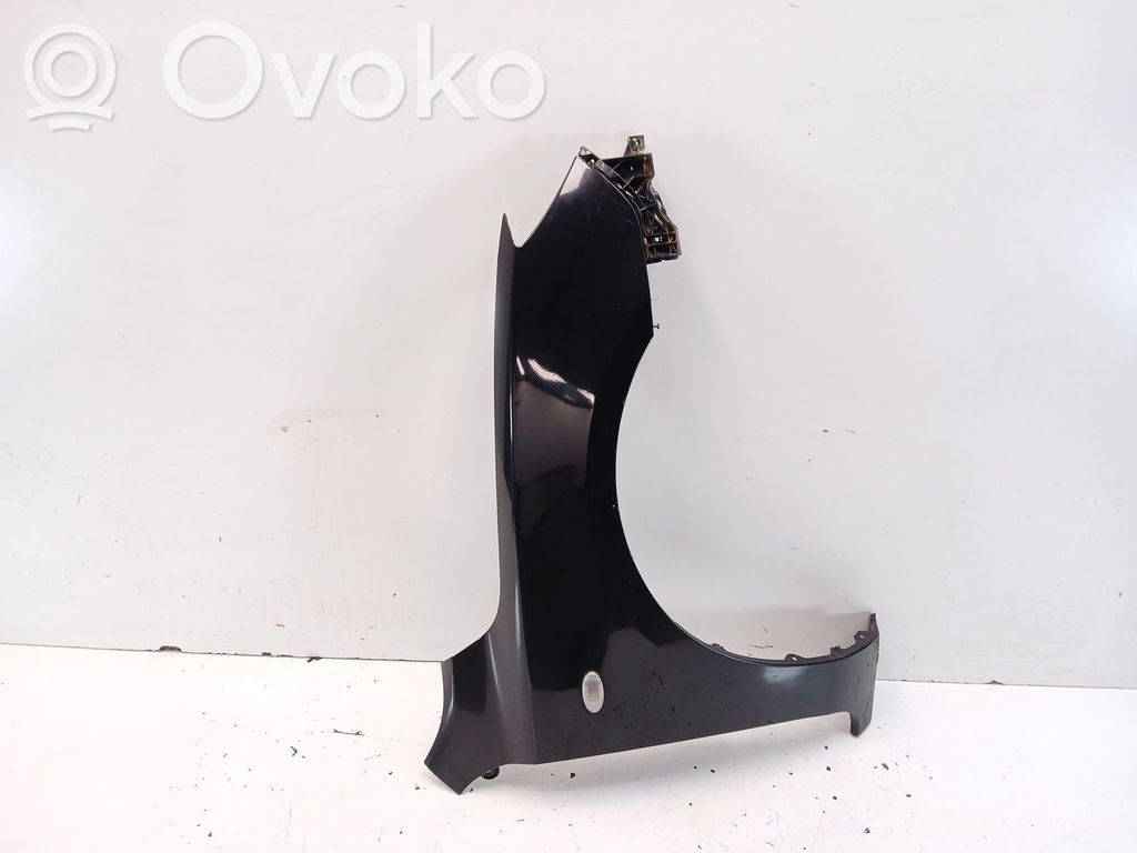 Mazda 3 I Guardabarro 