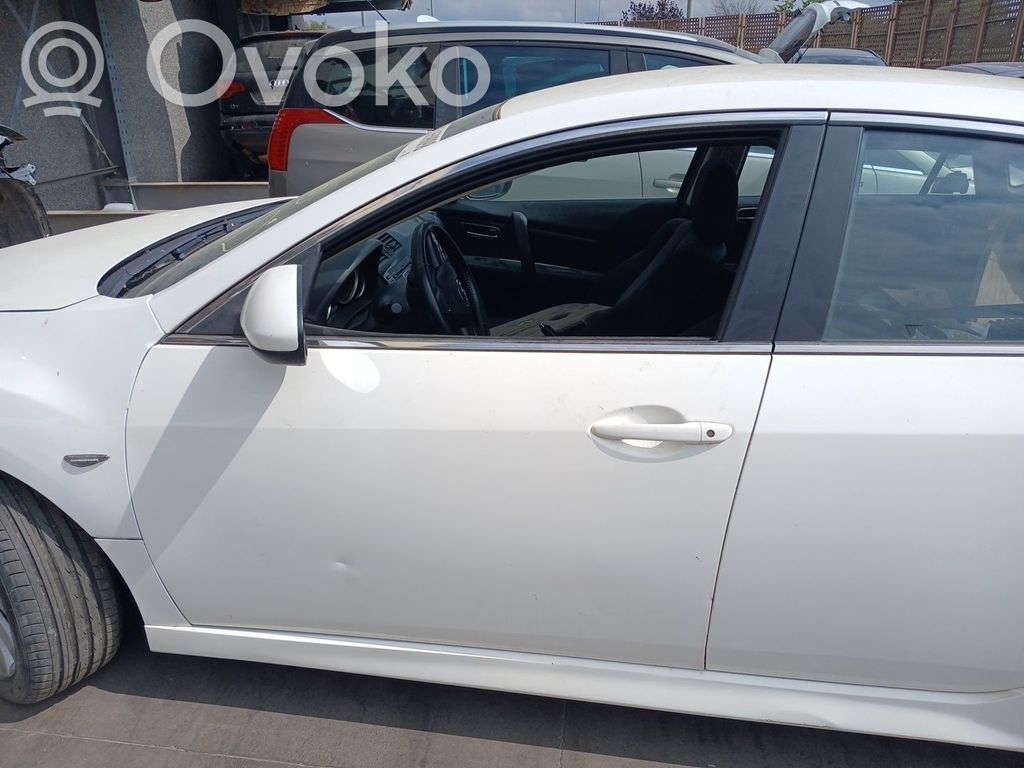 Puerta delantera   GSYD5902XJ