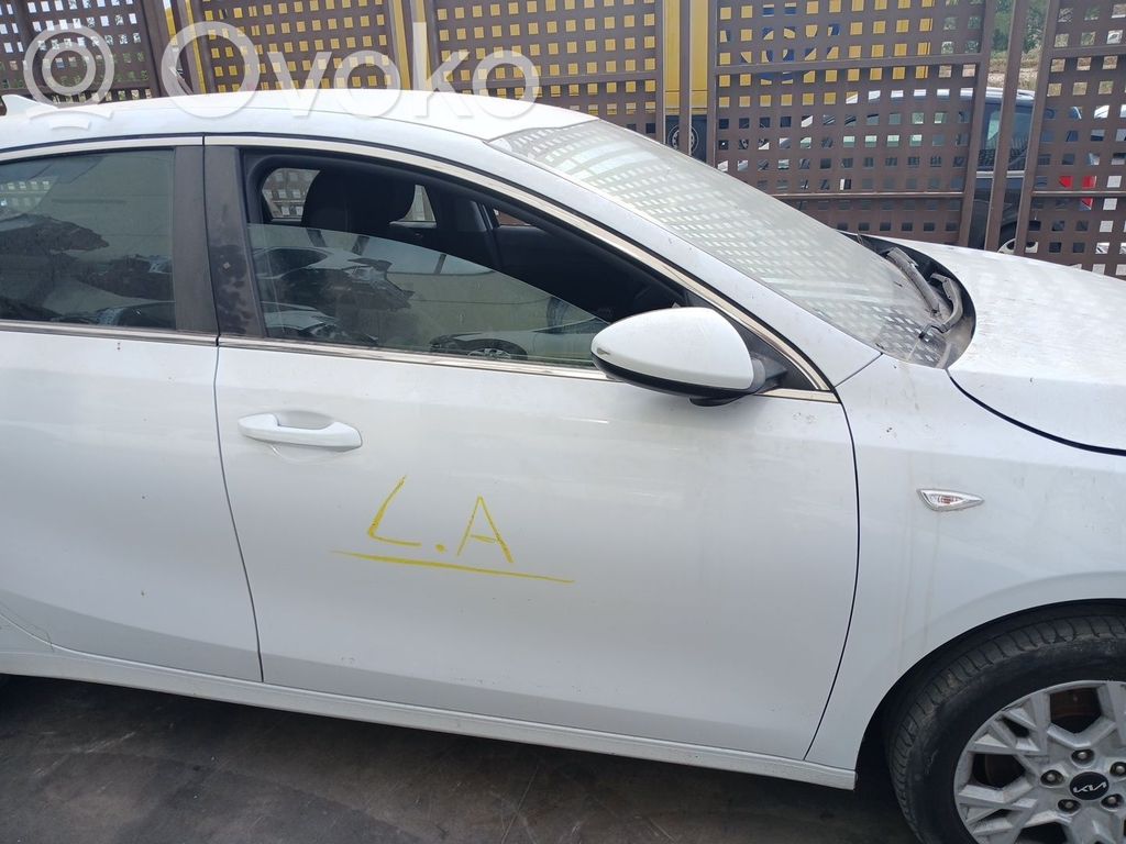 KIA Ceed Porte avant 