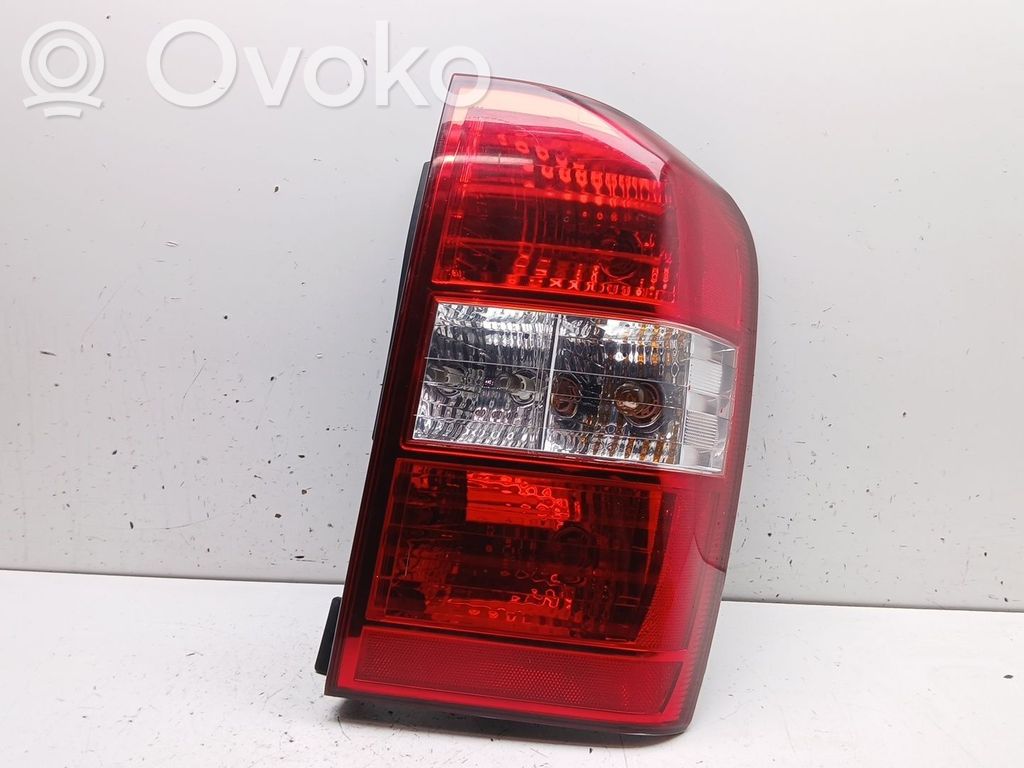 KIA Carnival Takavalot 