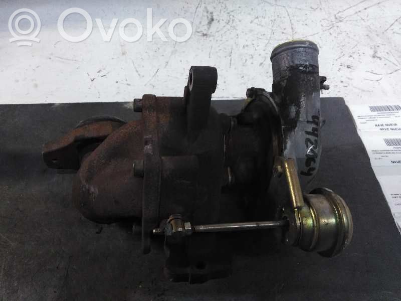 Turbina   K03024066
