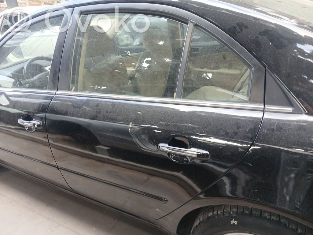 Hyundai Sonata Puerta trasera 