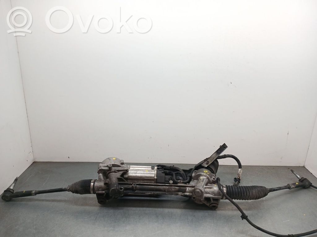 Opel Zafira C Lenkgetriebe 