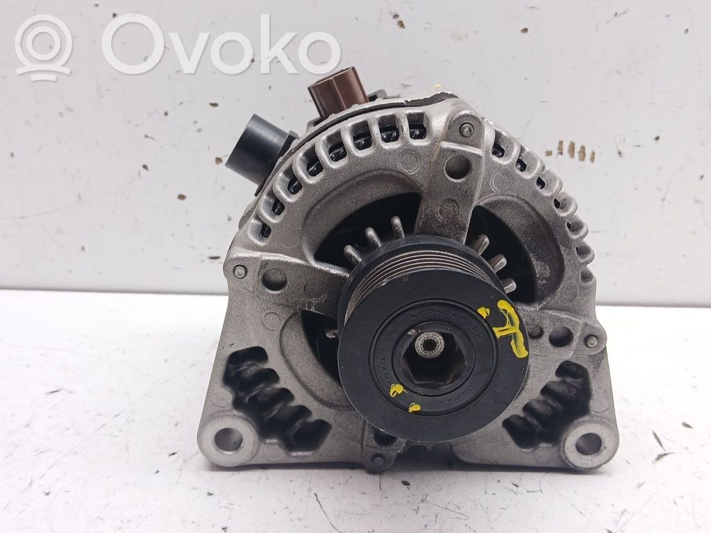 Mazda 3 I Alternador 