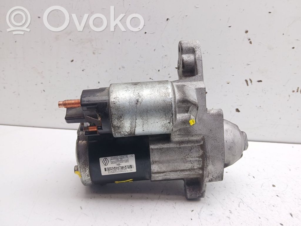 Dacia Sandero II Motor de arranque 