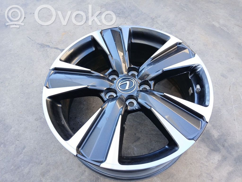 Lexus UX Jantă aliaj R18 