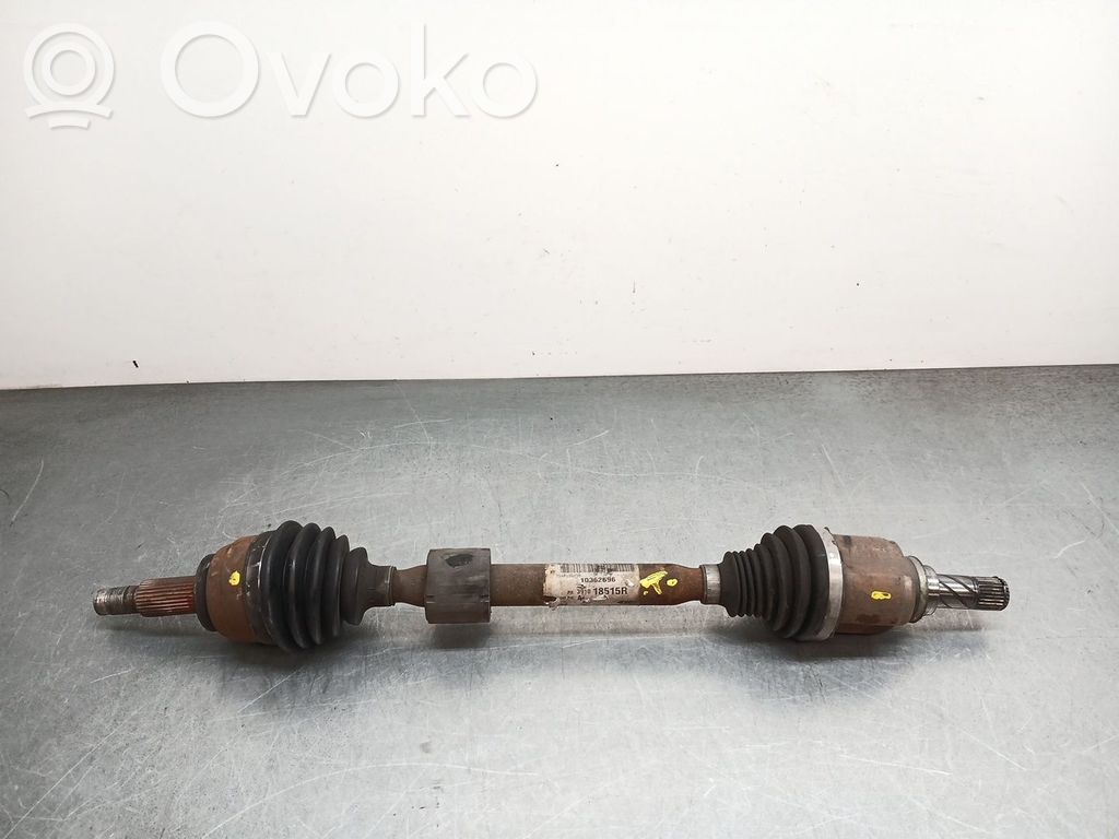 Renault Scenic IV - Grand scenic IV Semiasse anteriore
