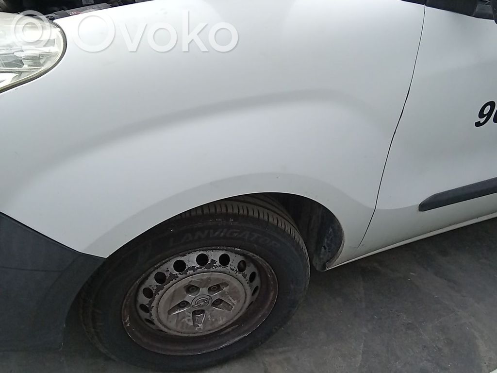 Sparnas   95509343