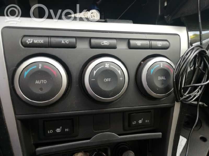 Panel klimatyzacji   GAM761190B