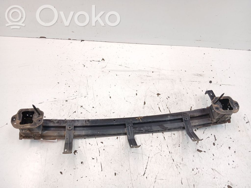 Hyundai Elantra VI Staffa di rinforzo montaggio del paraurti anteriore 