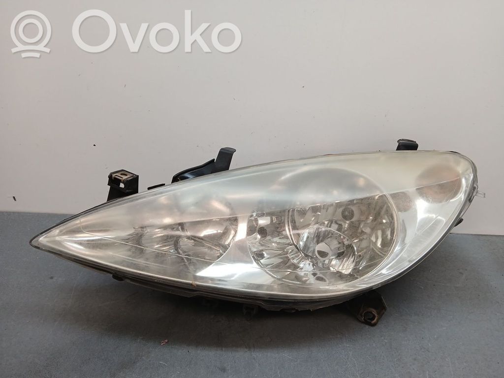 Scheinwerfer   9641615780