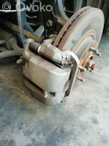 Bremssattel vorne