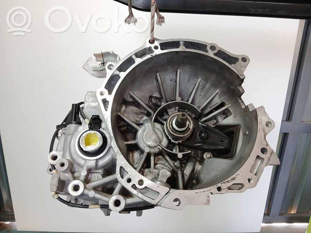 Mazda 6 Cutie viteze manuală cu 5 trepte 