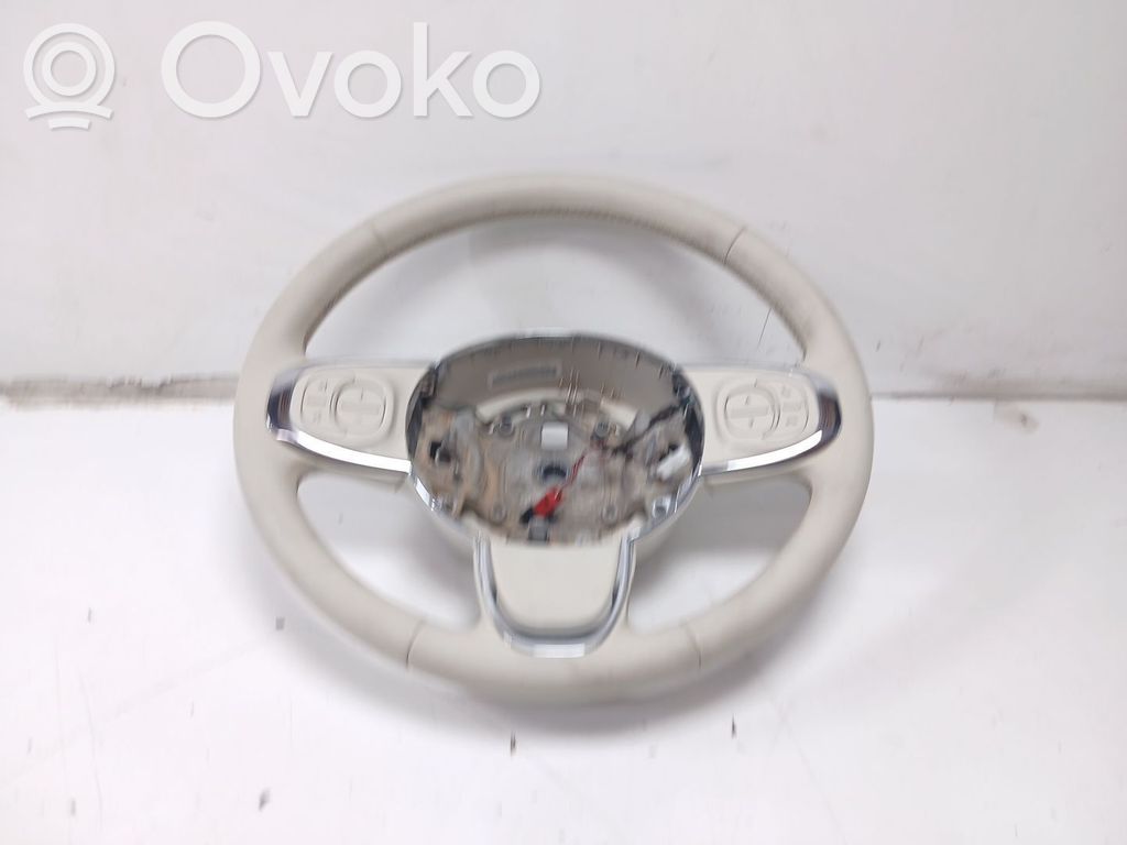 Fiat 500X Volan 