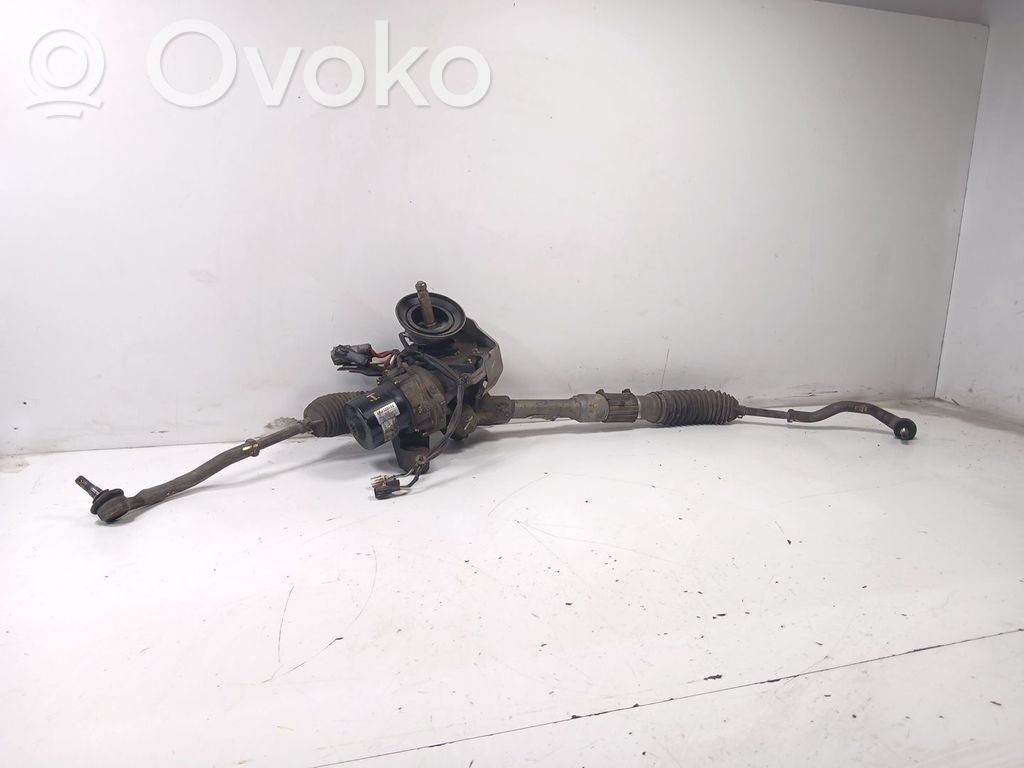 Honda Civic Hammastanko 