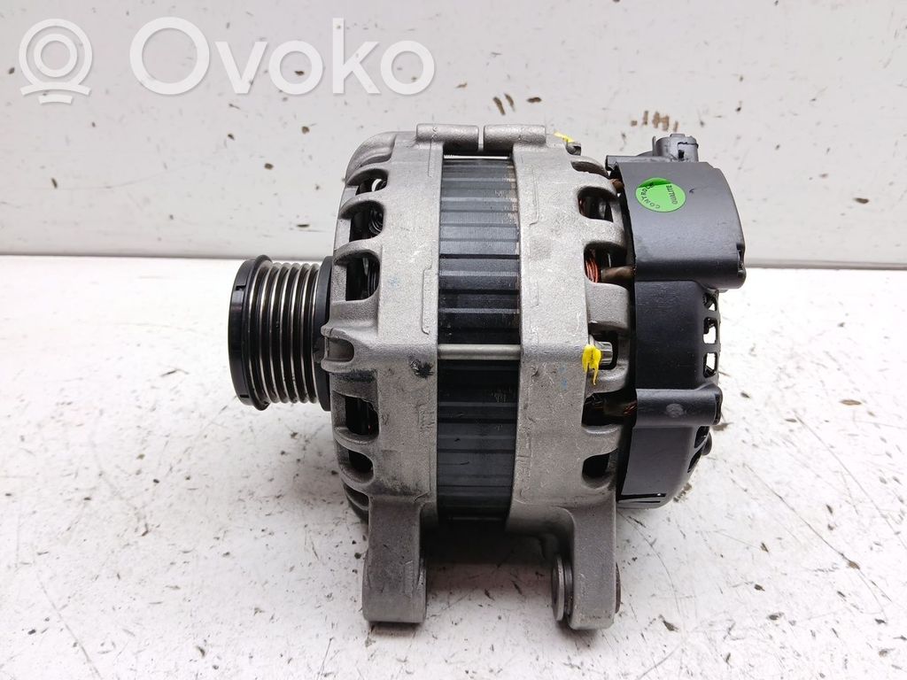 Citroen C3 Alternador 