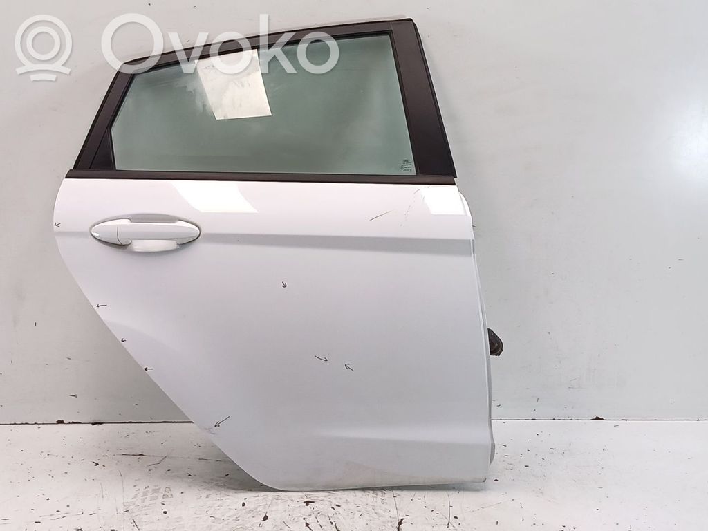 Tür hinten   1692501