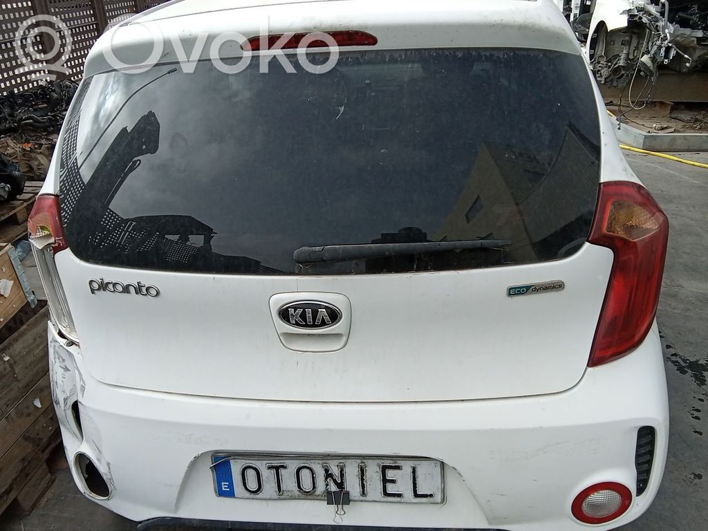 KIA Picanto Ușă spate 