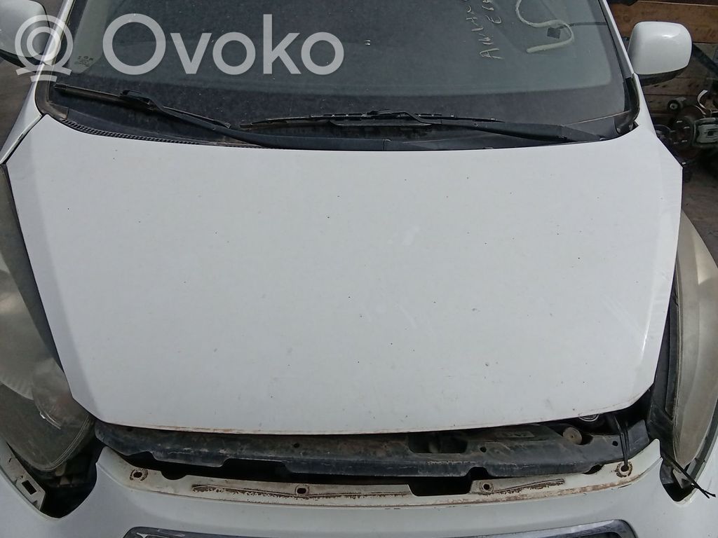 KIA Picanto Vano motore/cofano 