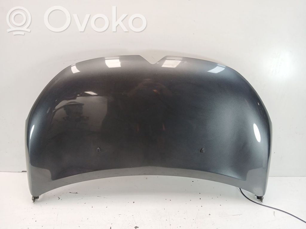 Citroen C3 Capó/tapa del motor 