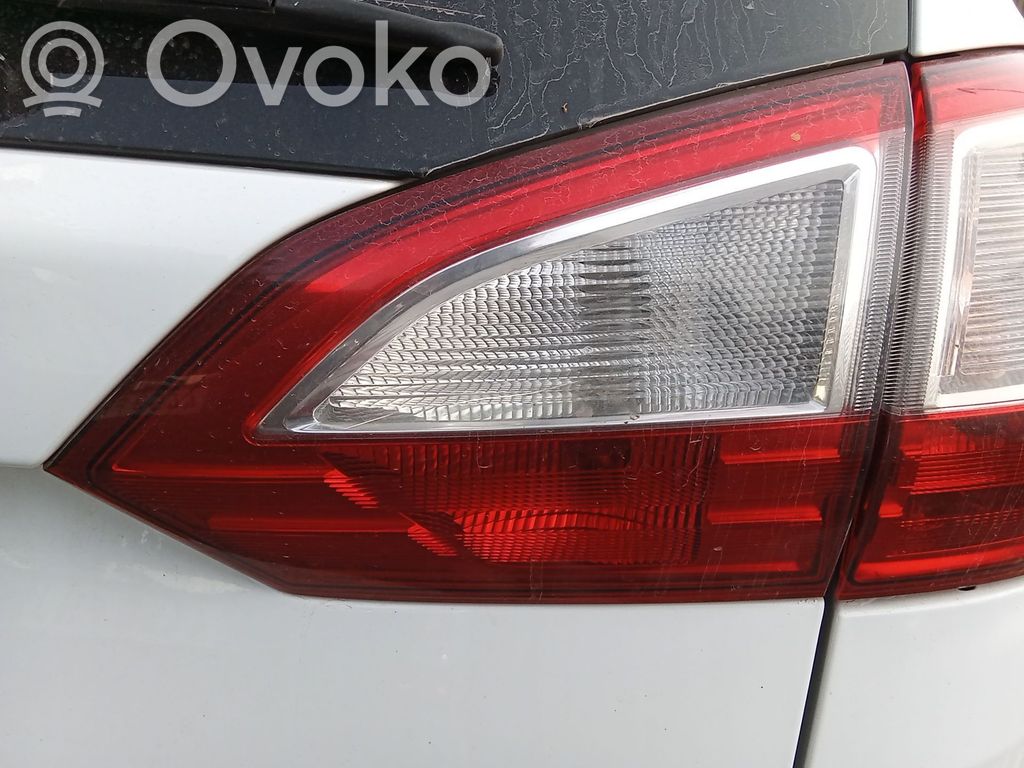 Ford C-MAX II Lampa tylna 
